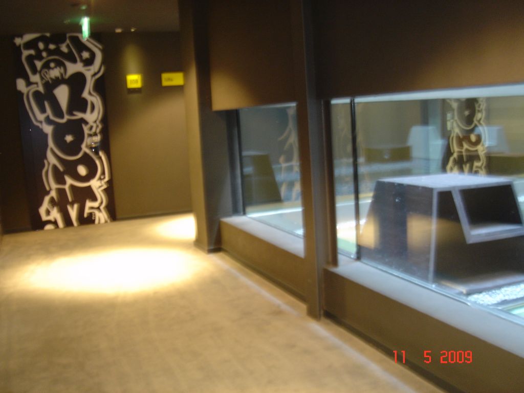 Nhow   Hotel   Milano 002